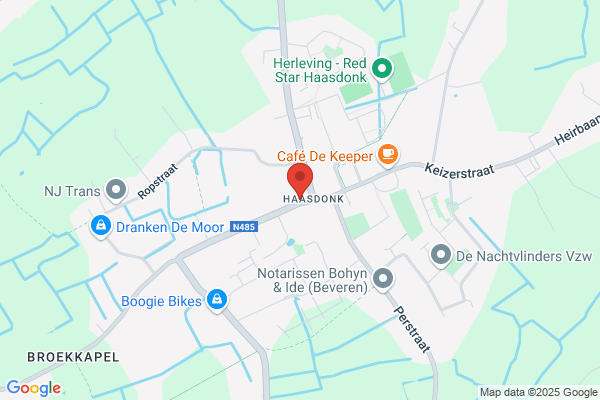 Antoine (Kapsalon)