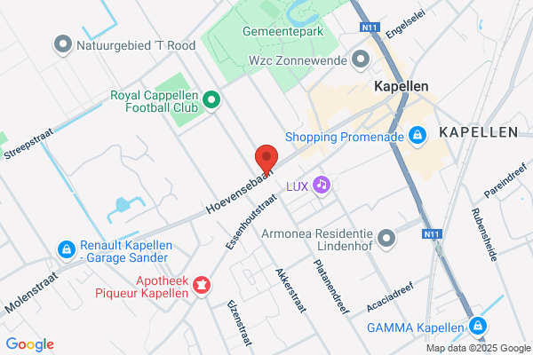De Mot/Anne-Marie