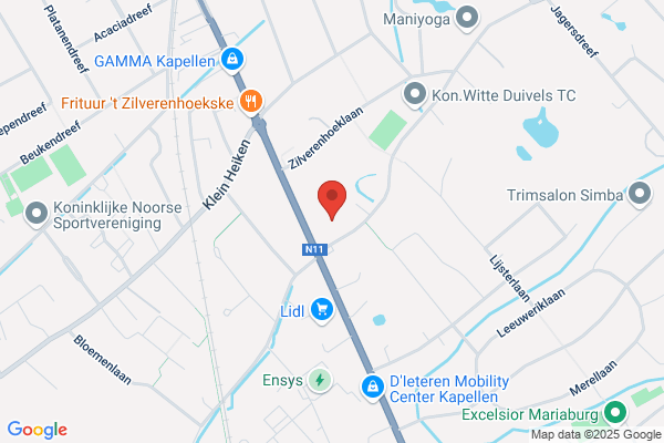 Boekhoudkantoor Seeuws