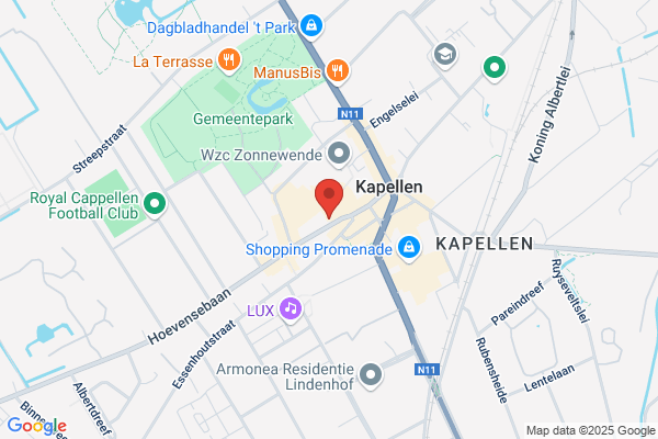 Marcelis-Van Bruggen/E.