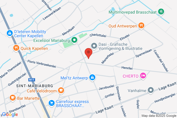 Ramasoft Bvba