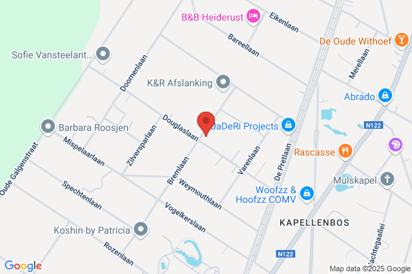 Administratief Adviseur En Belastingconsulent