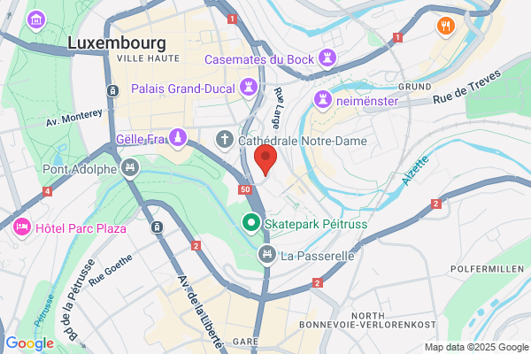 Annexe Vof