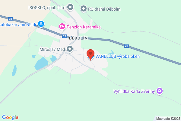 Vanellus