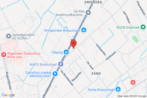 Dienst Voor Onthaalgezinnen