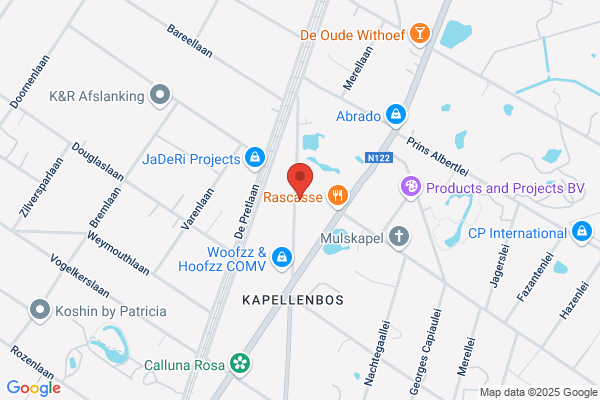 Mangelschots-Ooms/Eddy