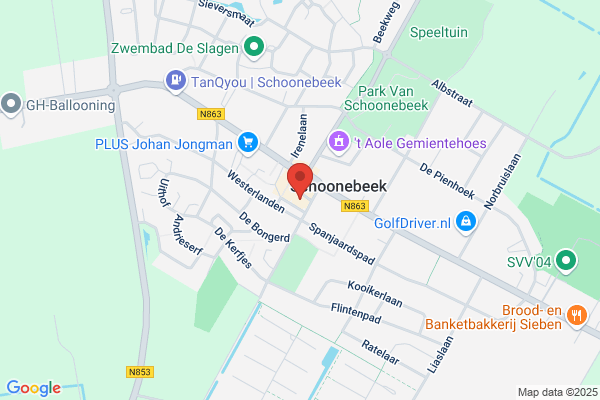 De Lange Muur