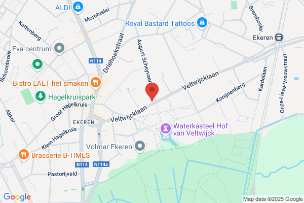 Antwerps Dental Labo Bvba