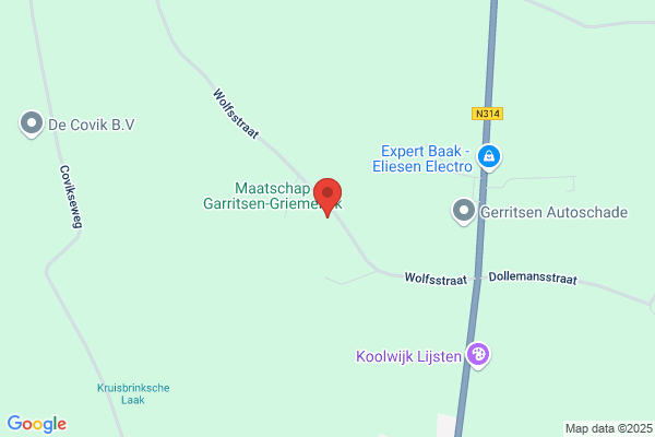 De Geest/Ward