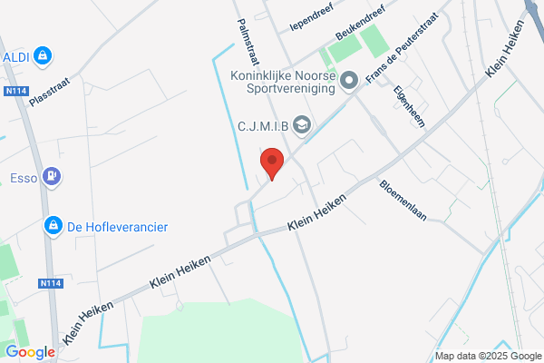 H S Ramen & Deurencentrale Bvb Bvba