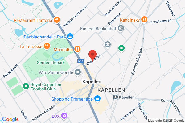 Basisschool Klavertje Vier