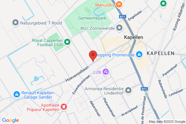 Basisschool Klavertje Vier