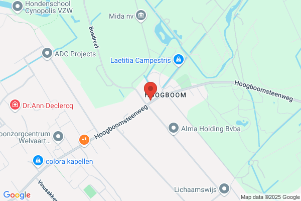Gesubsideerde Vrije Kleuterschool