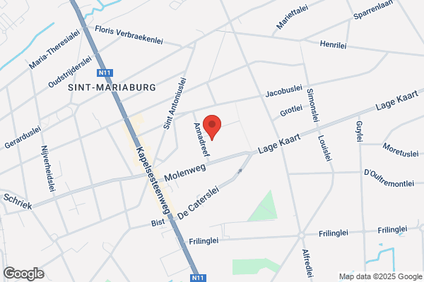 Lager En Kleuter Sint Agnesschool