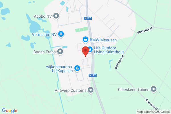 Van Essen/Jacoba