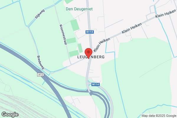Van Gansen Services Nv