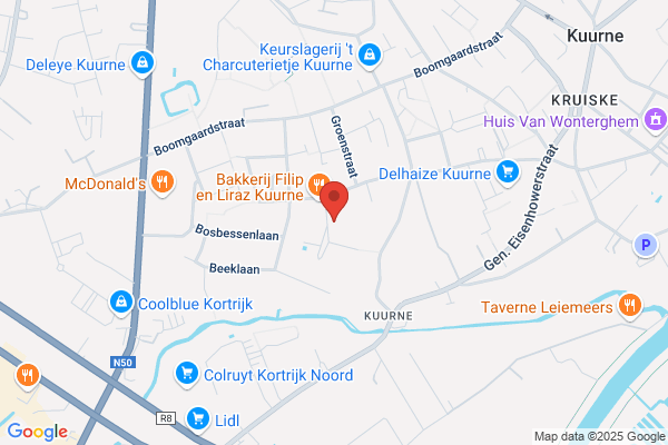 Baerts Consulting Management&investeringen