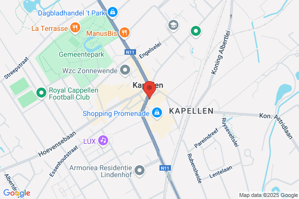 A.S.A.P. Bvba