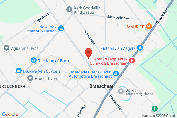 Axsys Belgium Bvba