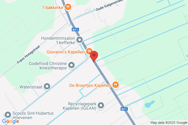Vanderstraeten G