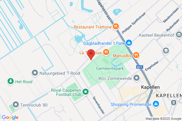Software Development Rotsaert
