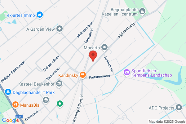Elst Bvba