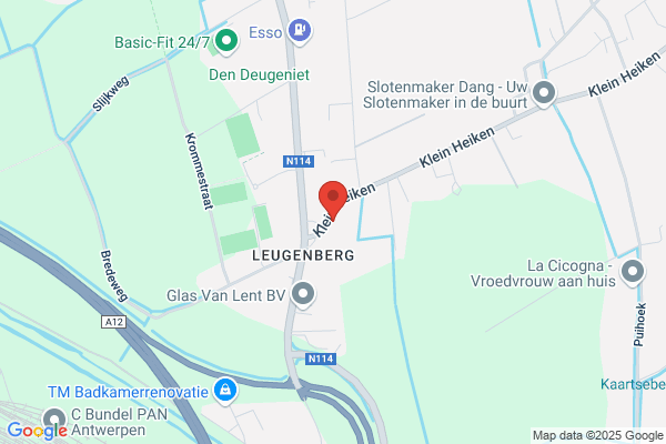 Burms Verzekeringen Bvba