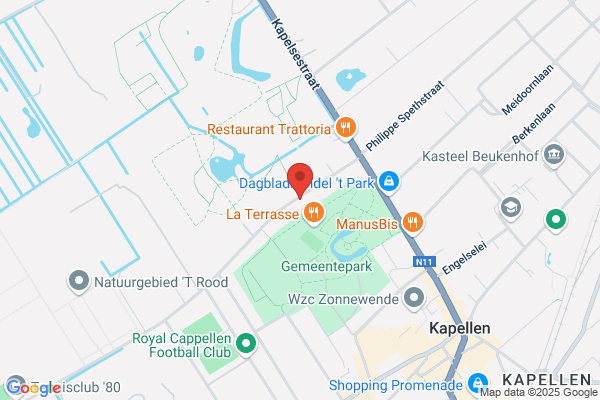 Van Geuns/Alain