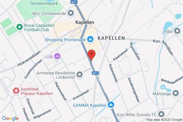 Van Hoffelen Dirk