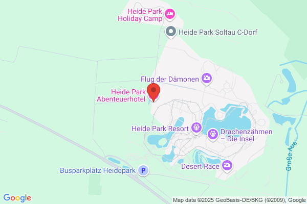 Heidpark Services