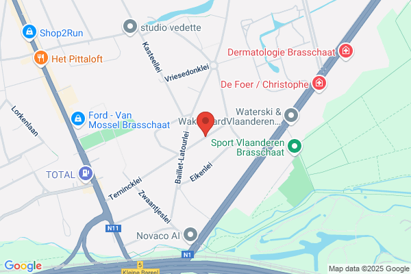 Blanckaert-Van Britsom Bvba