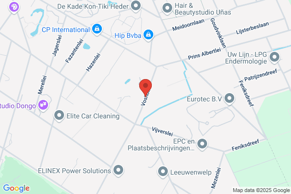 Ruitenhof