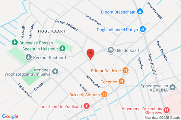 Van Bruggen/Myriam