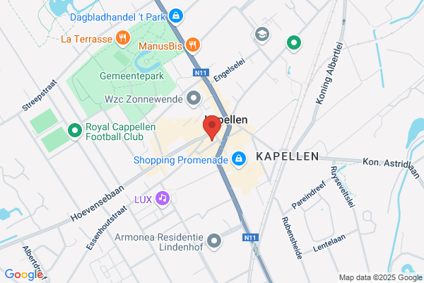 Van Den Eede/Walter