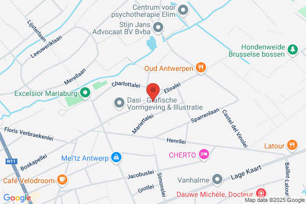 Art-Deco Schilderwerken Bvba