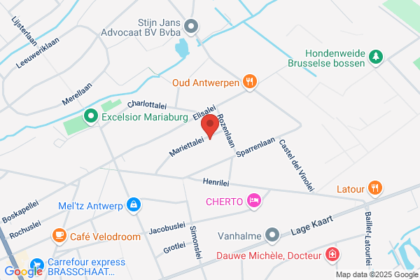 Schilderwerken Fdm
