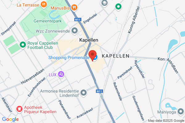 Rozemarijn Bvba