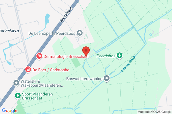 Brasschaats Dierenhof Bvba
