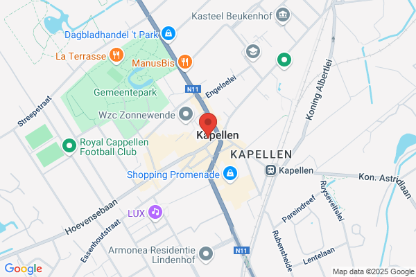 JoJo Speelgoed