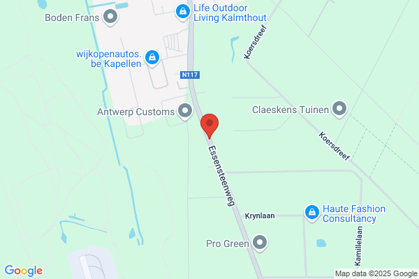 Lift Service Brasschaat