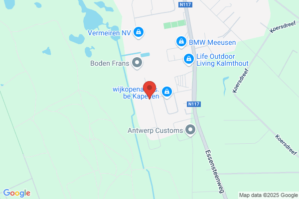 Antracom Bvba