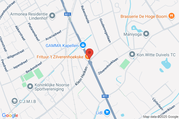 B. Van Hauwaert-Autoshop Bvba