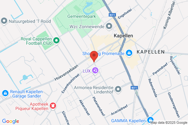 Beeld & Klank Studio Van Havere