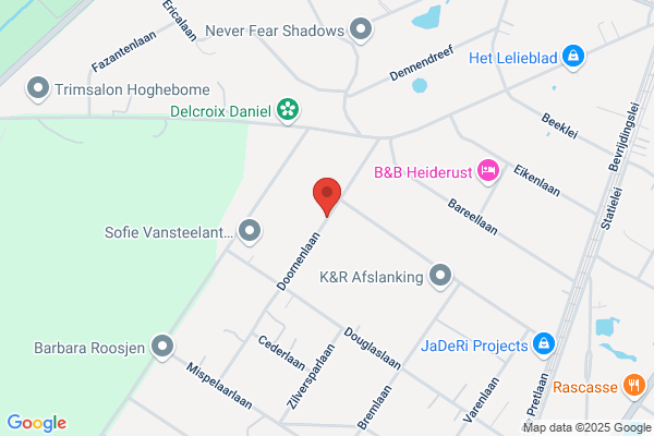 Blokker J & J Natuursteen Bvba
