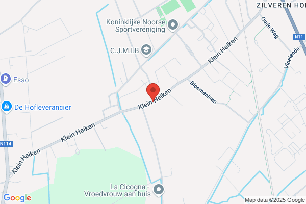 De Beuckelaer