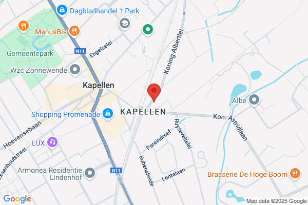 De Ceuster Rioleringswerken