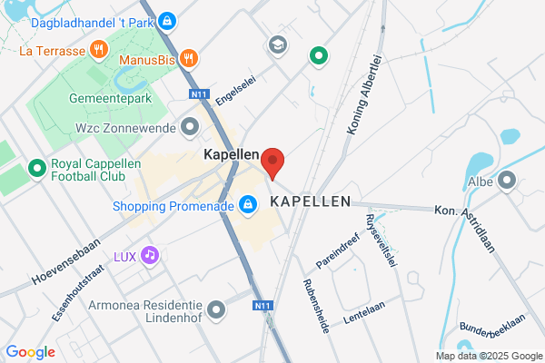 De Mediamadammen