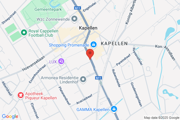 De Rop Reizen