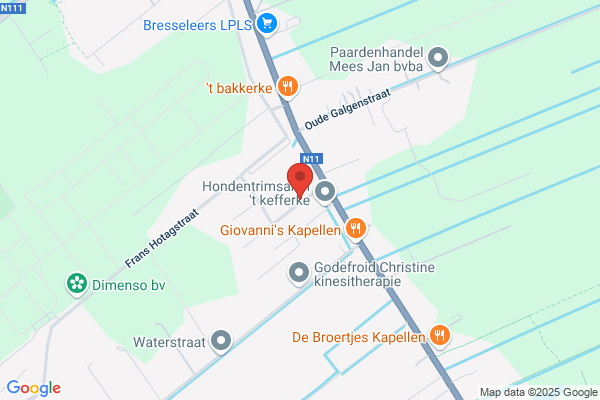 De Weirdt Marc Bvba