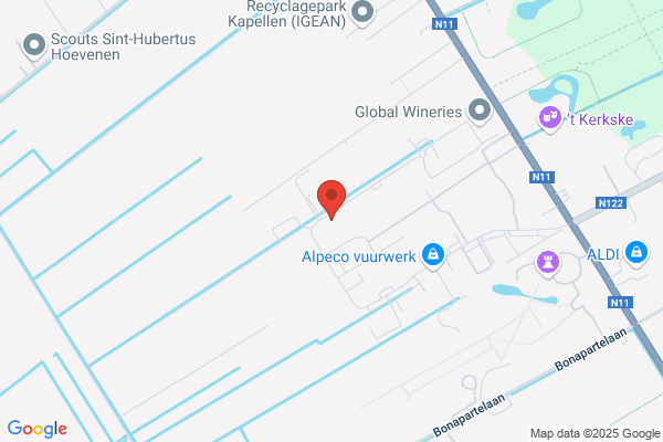 Deckers/Cornelis